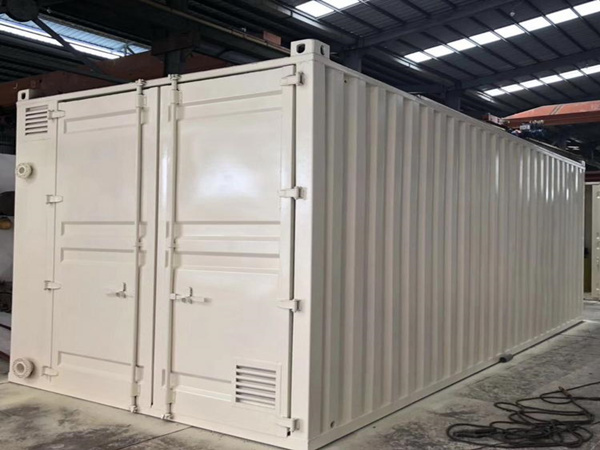 一體化污水處理設(shè)備 一體化污水處理設(shè)備